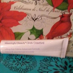 COPY - Cindy Crawford Skin Care